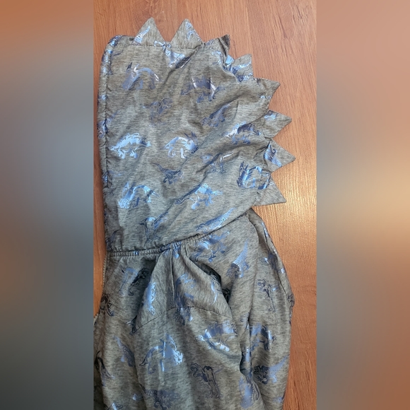 Boys Spring/Fall Jacket - Picture 3 of 3